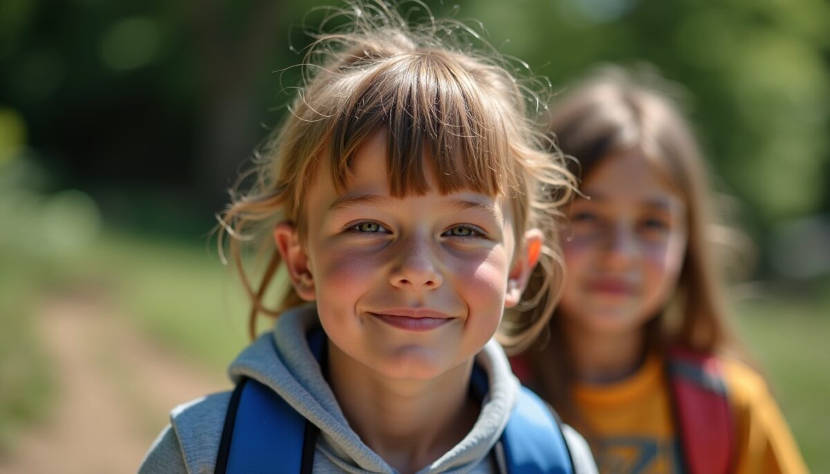 Exploration et aventures inoubliables : vivez l'expérience exceptionnelle des camps d'été pour les jeunes