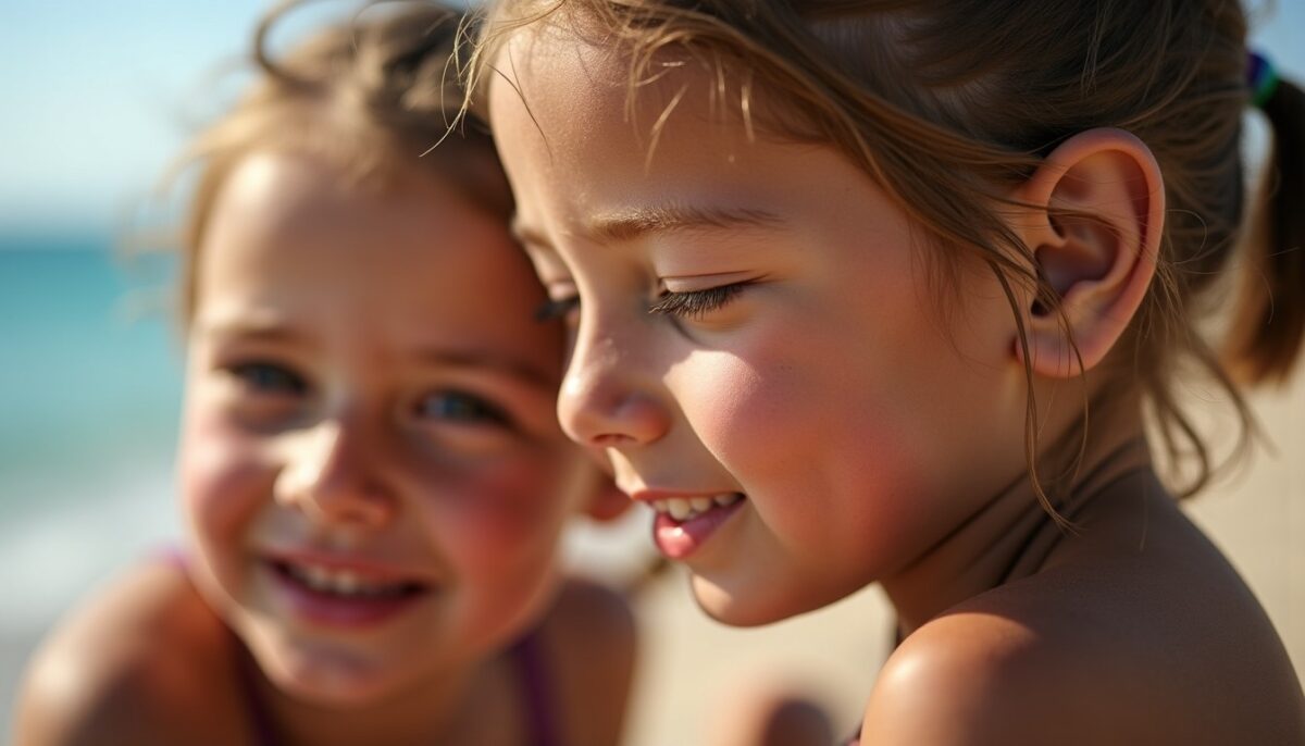 Les clés pour des vacances en famille mémorables et inoubliables