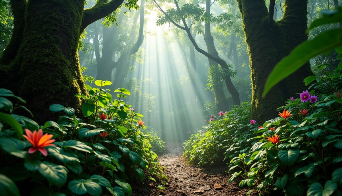 Réserve Biologique de Monteverde : Explorez les Trésors Envoûtants de la Forêt de Nuages