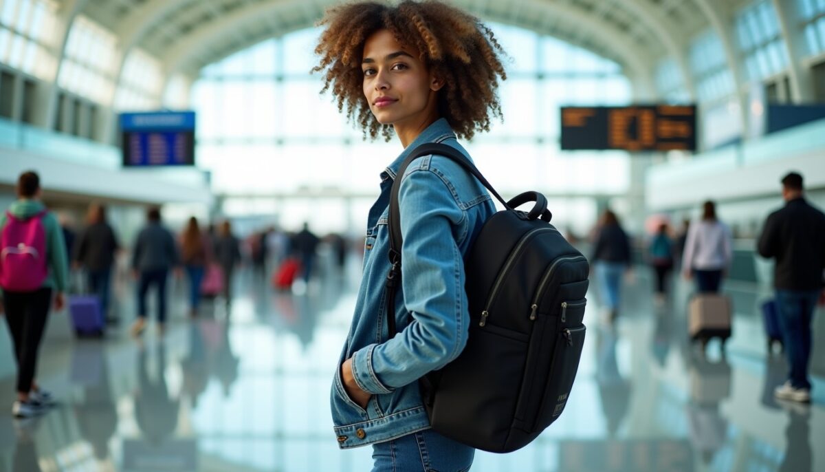 Choisir le sac à dos parfait pour voyager avec style : nos conseils essentiels