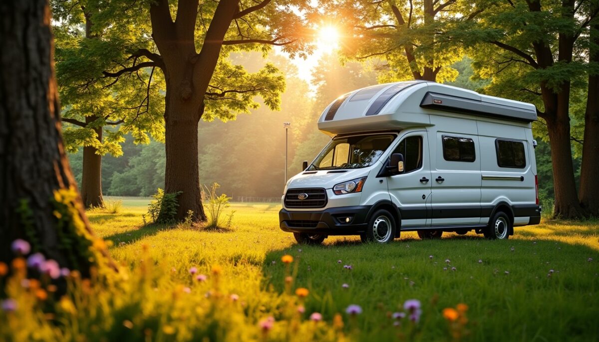 Guide pratique : Comment bien assurer son camping-car en toute sérénité ?