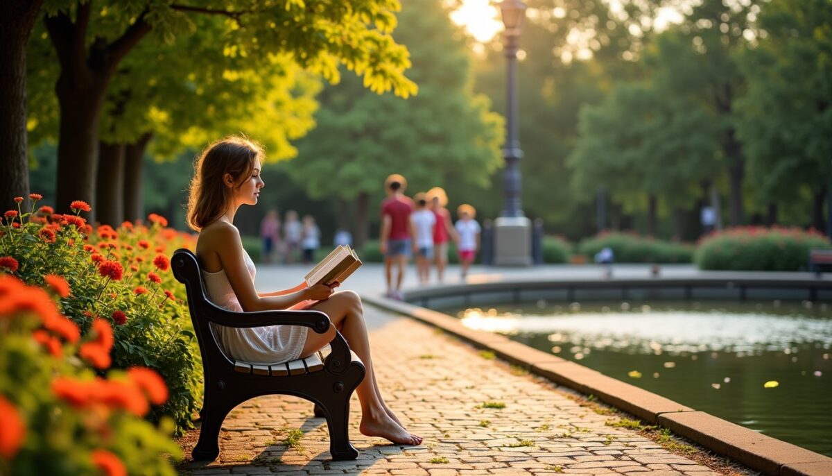 Les meilleurs lieux pour se relaxer lors d’un séjour à Paris