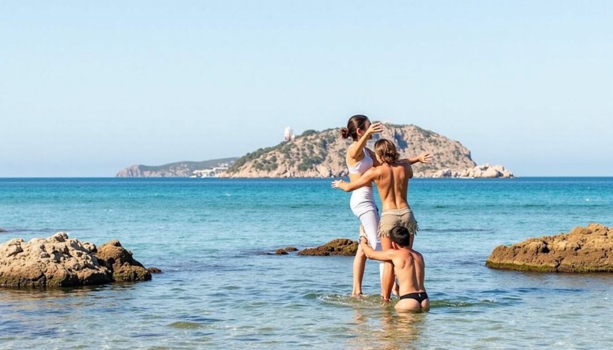 Escapade à Calvi : activités incontournables et hébergements de charme pour votre weekend