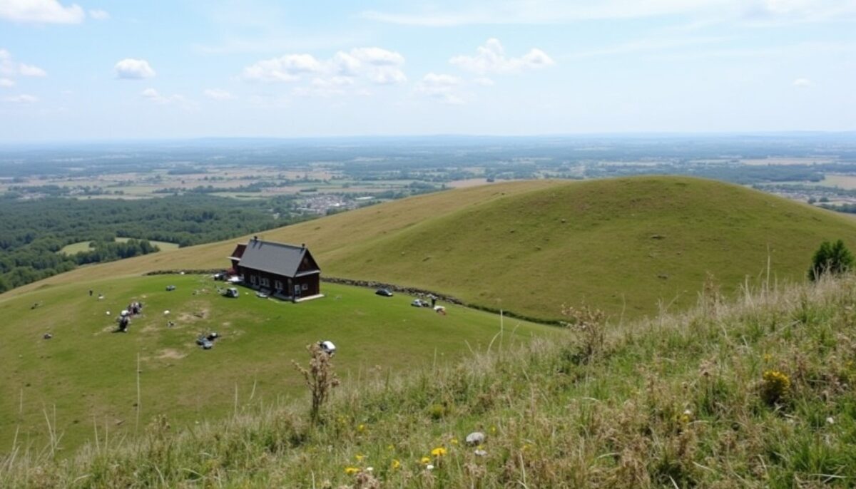 Escapade nature et aventures au cœur de l’Auvergne : circuit découverte autour du Puy de Dôme