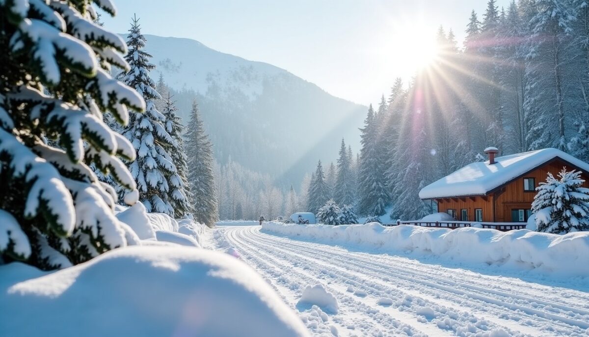 Pourquoi opter pour un séjour tout inclus pour des vacances d'hiver sans souci ?