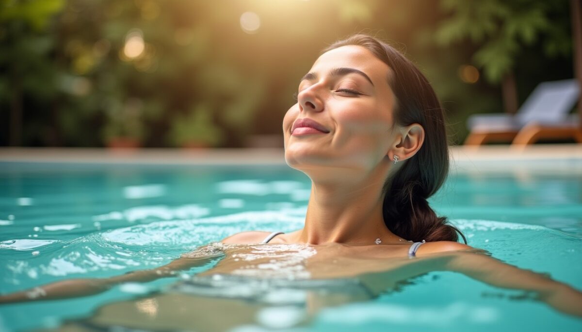 Vacances au spa : maîtriser l’art de la pause pour mieux renaître !