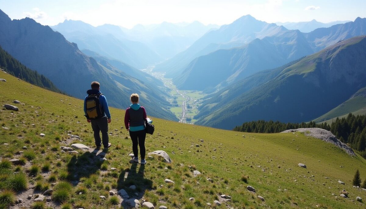 Explorez la Slovénie : joyaux secrets et paysages féériques à couper le souffle