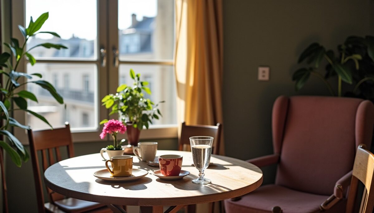Court séjour à Paris : astuces pour dénicher l’appartement idéal