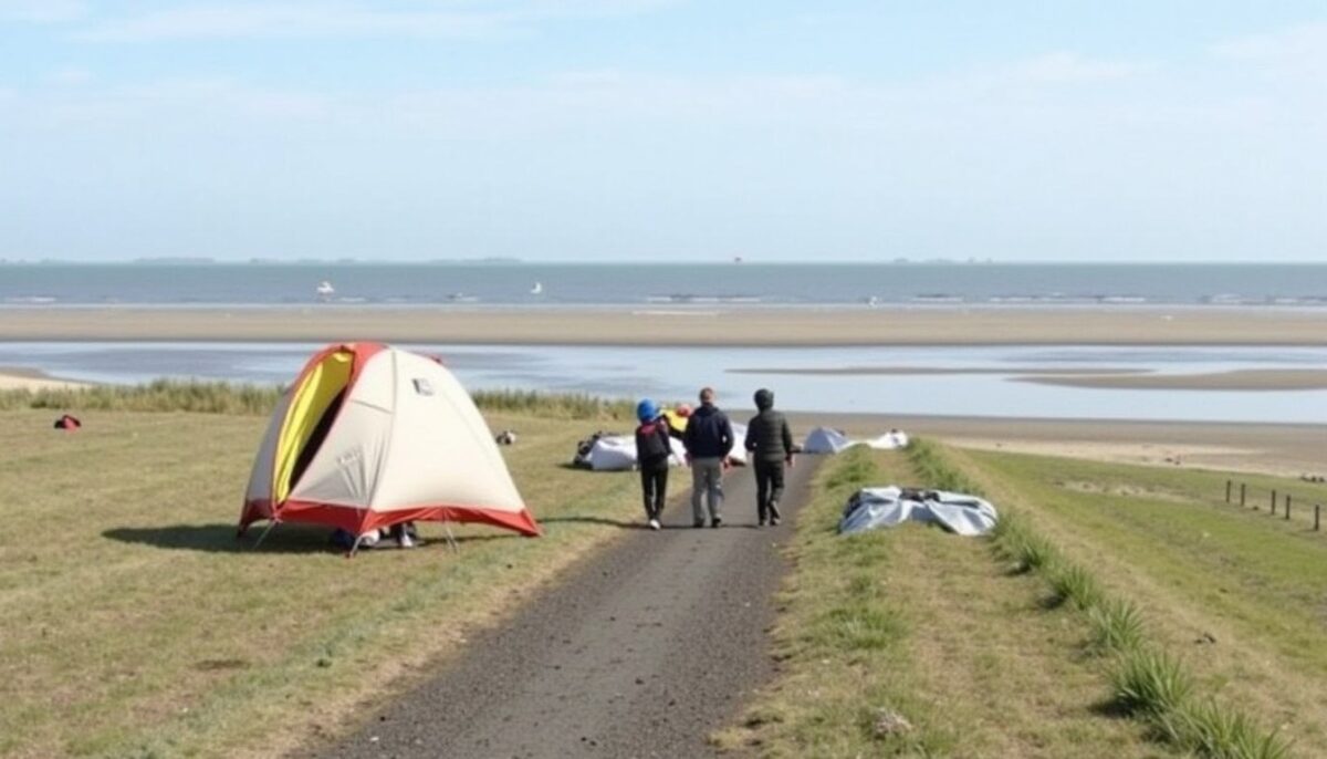 Explorer la Baie de Somme : un séjour au cœur d'un joyau naturel