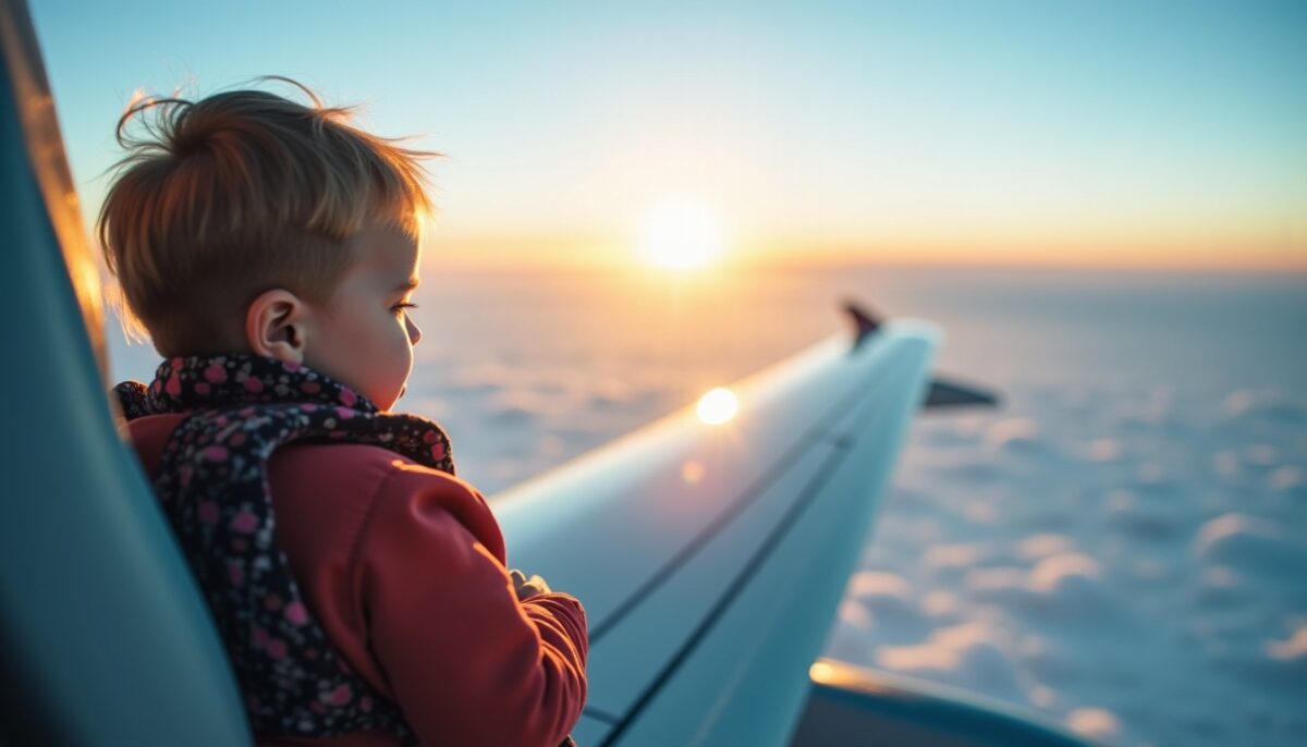 Tout ce qu'il faut savoir avant de réserver un baptême de l'air en France