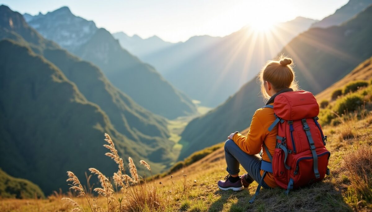 Aventure et découverte : 5 astuces essentielles pour un voyage inoubliable