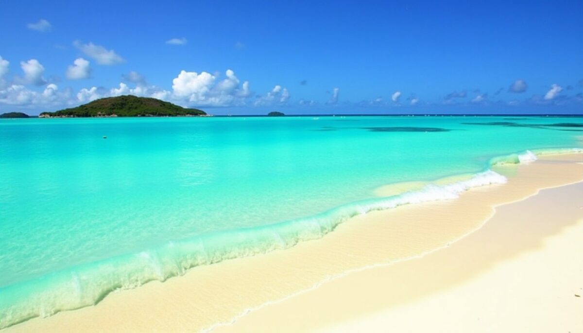 Découvrez les 16 plages les plus paradisiaques de la Jamaïque
