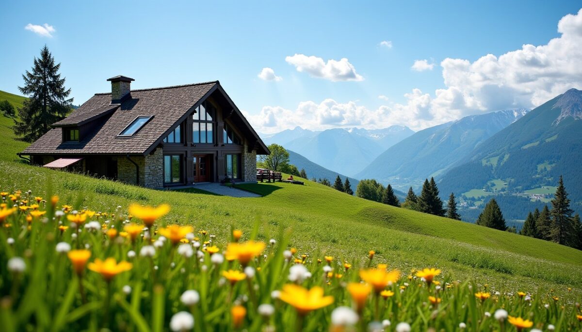 Comment choisir l'hébergement idéal pour des vacances réussies dans les Pyrénées-Orientales ?