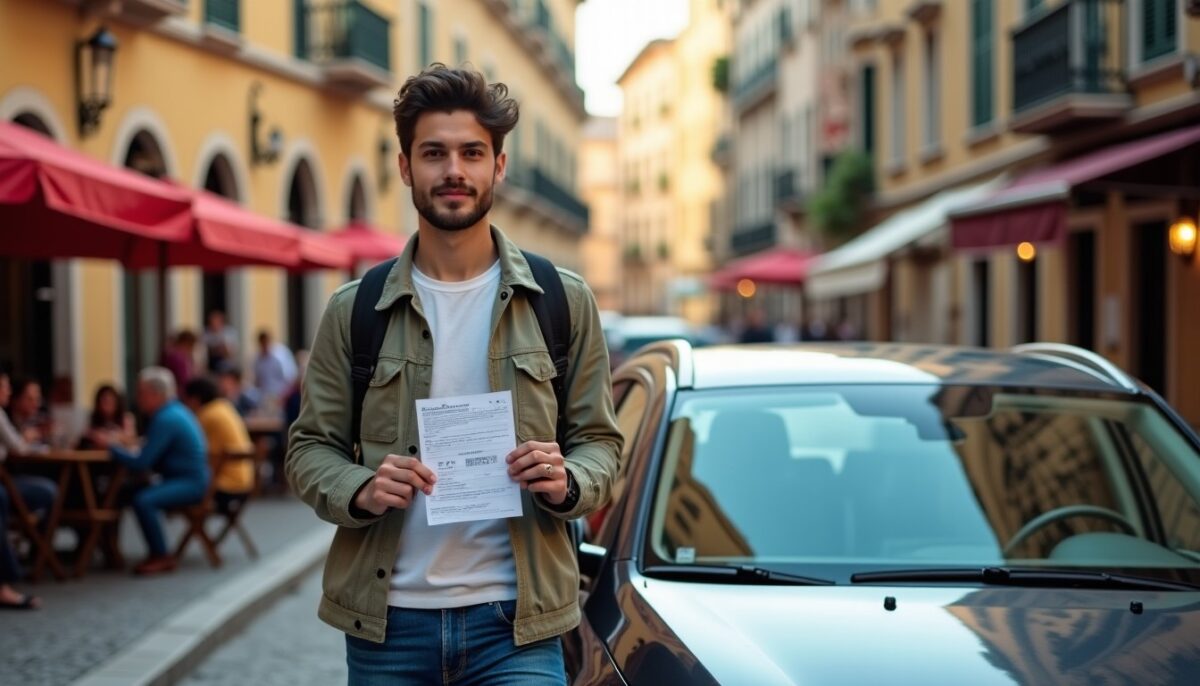 Permis de conduire à l'étranger : guide pratique pour étudiants, expatriés et voyageurs
