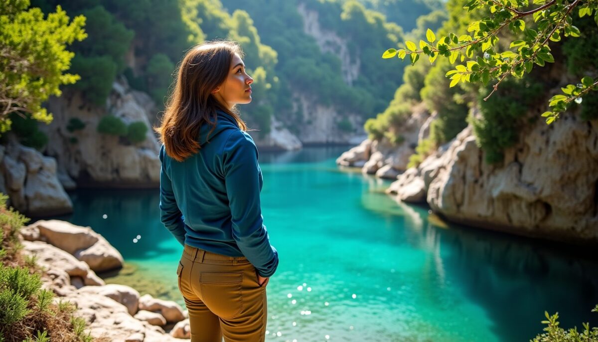 Explorer les gorges sauvages de la Restonica : entre baignade rafraîchissante et randonnées inoubliables