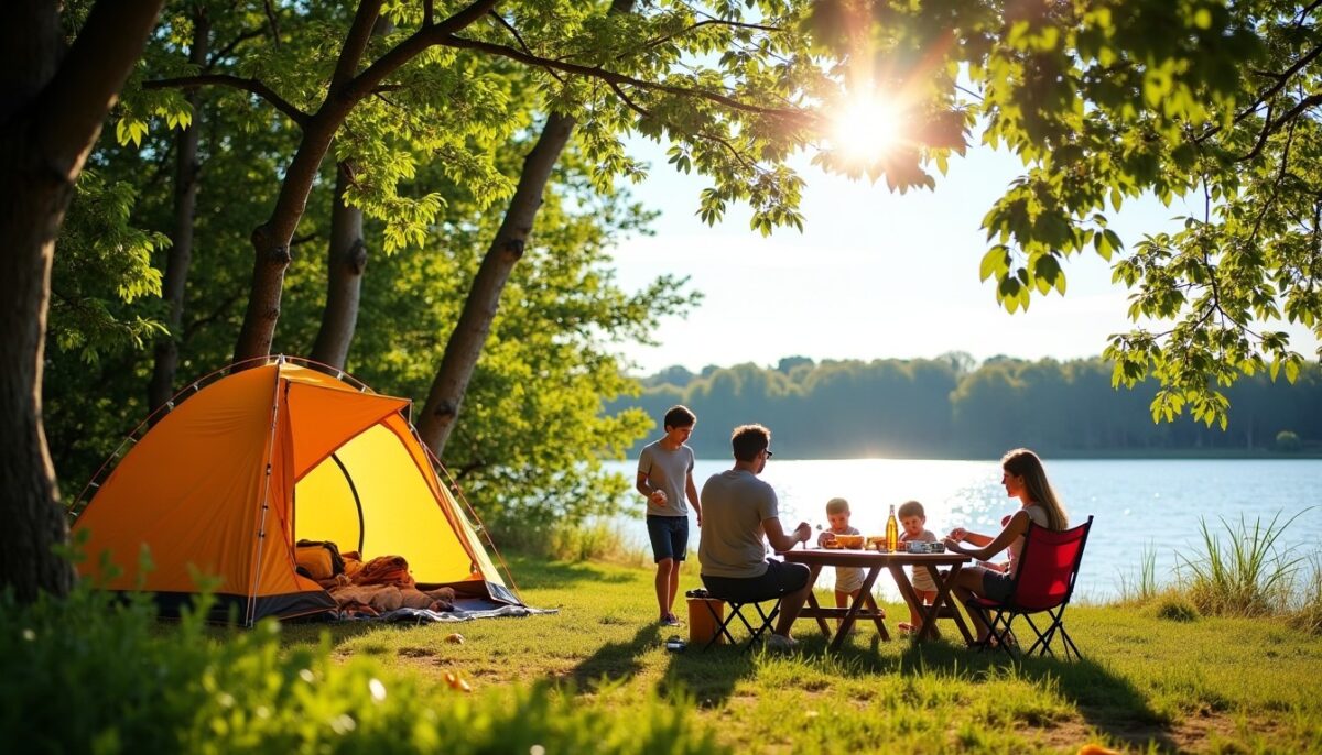 Séjour en Vendée : Découvrez les activités incontournables dans les campings