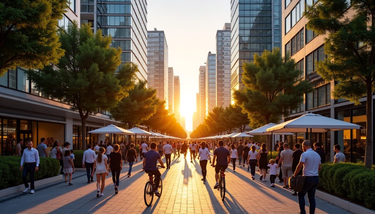 Tel Aviv : guide complet pour choisir votre hébergement et préparer votre séjour