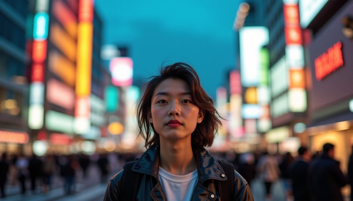 Les indispensables stylés à emporter pour un voyage inoubliable au Japon