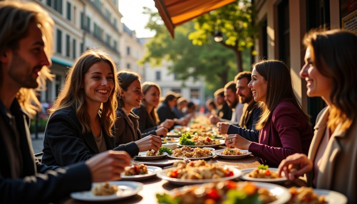 À la découverte des saveurs authentiques de Turin et du Piémont : un voyage gourmand incontournable !