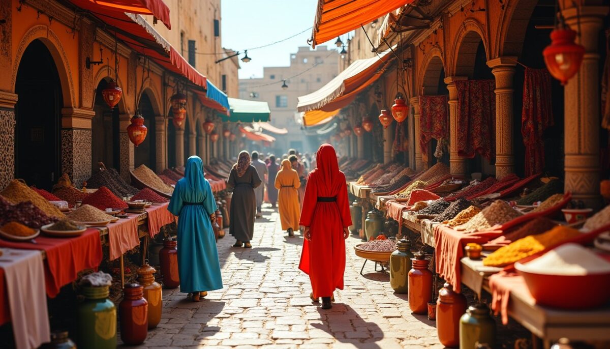 Préparer votre voyage au Maroc en 2025 : guide essentiel et conseils pratiques