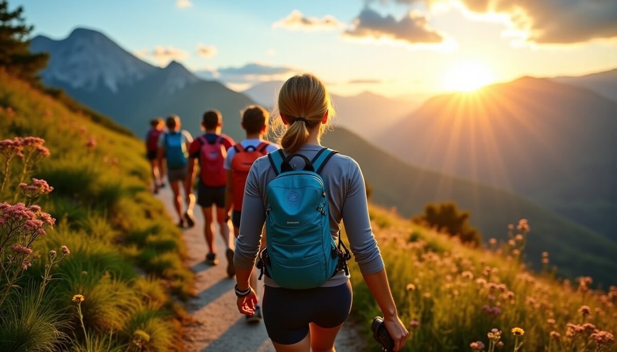 Sacs d’hydratation pour rando, trail et voyages actifs : découvrez les modèles innovants pour bouger léger et malin
