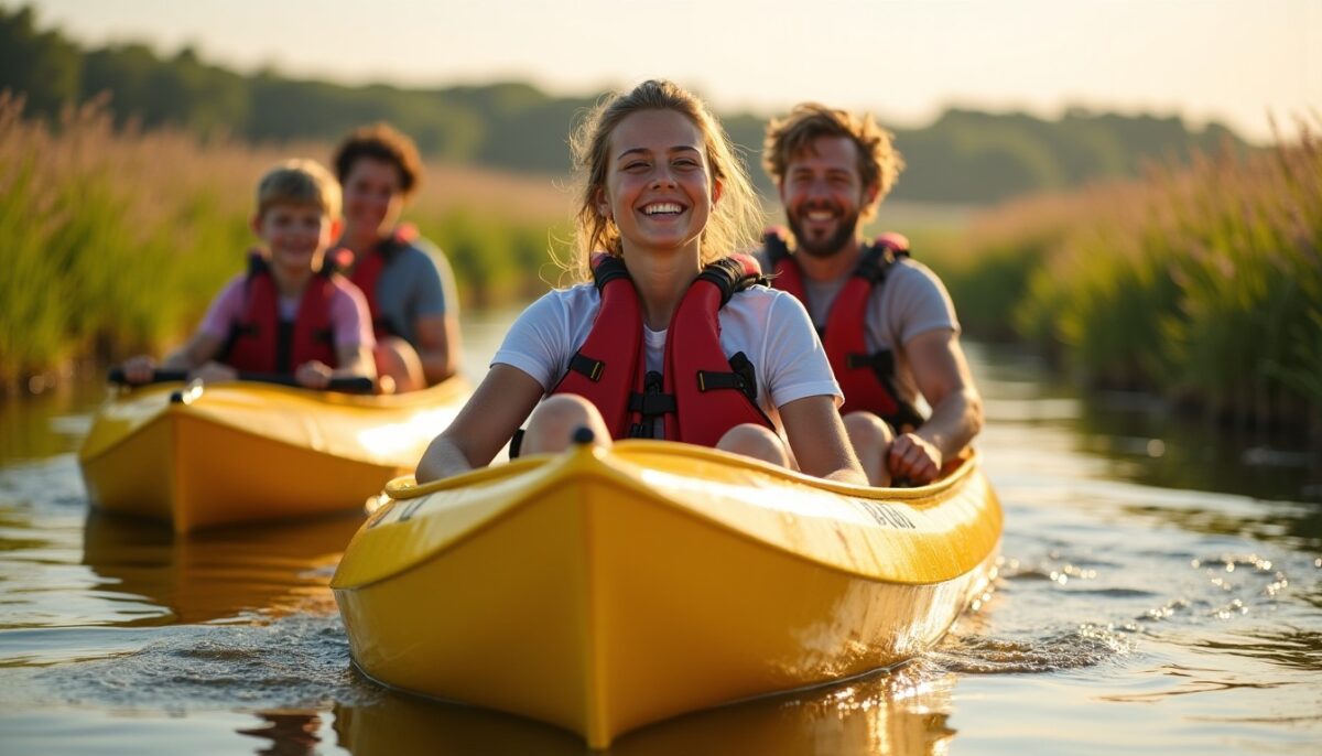 Vacances nature en Vendée : les expériences incontournables à vivre absolument