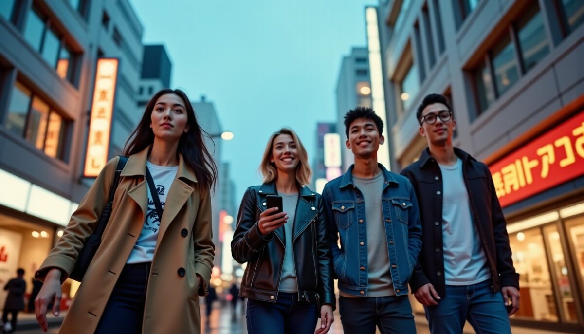 Tokyo : découvrez les quartiers idéaux pour votre séjour selon votre style et vos envies Tokyo : découvrez les quartiers idéaux pour votre séjour selon votre style et vos envies