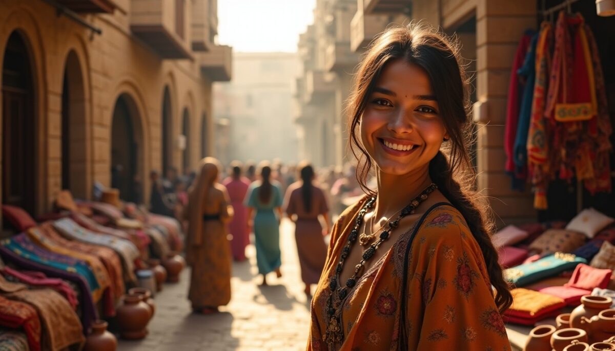 Découvrez les joyaux incontournables du Moyen-Orient : les destinations les plus prisées à explorer Découvrez les joyaux incontournables du Moyen-Orient : les destinations les plus prisées à explorer