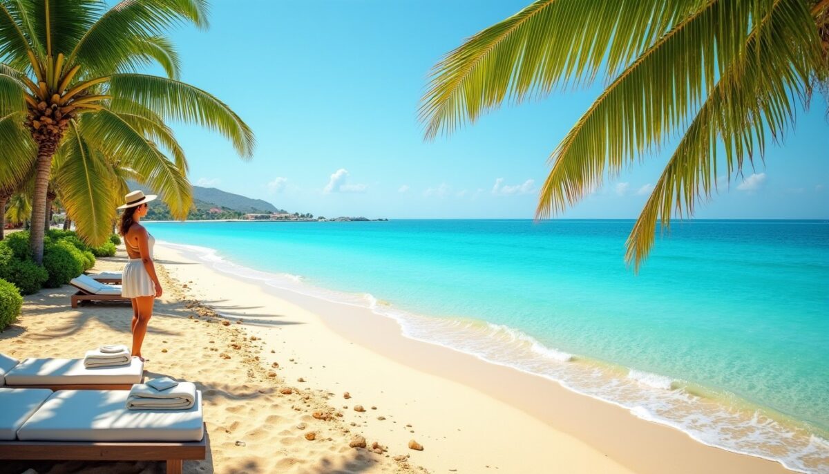 Mango Beach à Saranda : Découvrez notre avis complet sur cette plage paradisiaque