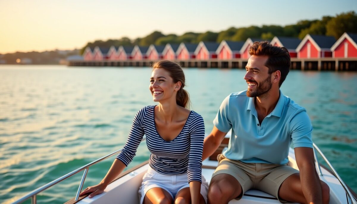 Explorer le bassin d'Arcachon en bateau : itinéraires incontournables et astuces pratiques Explorer le bassin d'Arcachon en bateau : itinéraires incontournables et astuces pratiques
