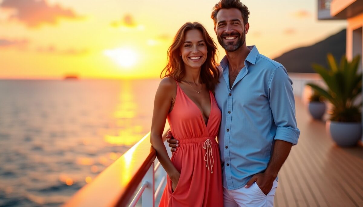 Guide ultime pour dénicher la croisière de vos rêves au prix le plus avantageux Guide ultime pour dénicher la croisière de vos rêves au prix le plus avantageux