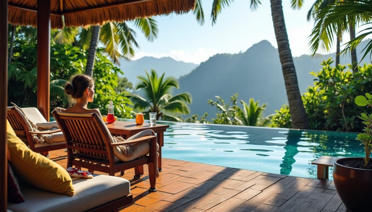 Que rapporter de Bali : guide des trésors authentiques et souvenirs mémorables Que rapporter de Bali : guide des trésors authentiques et souvenirs mémorables