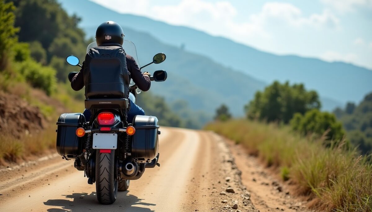 Comment sélectionner la moto idéale pour une aventure inoubliable en Asie ? Comment sélectionner la moto idéale pour une aventure inoubliable en Asie ?