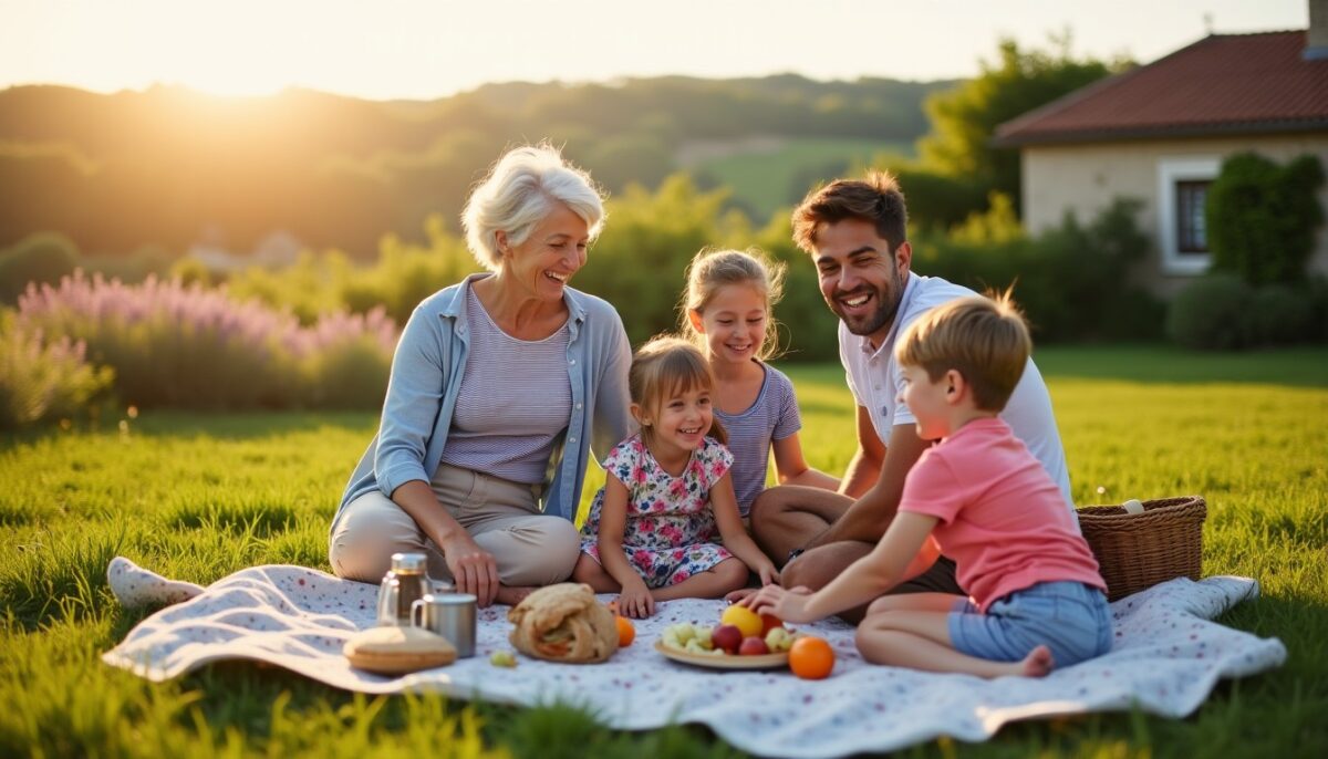Nos incontournables pour un week-end familial réussi et économique en France