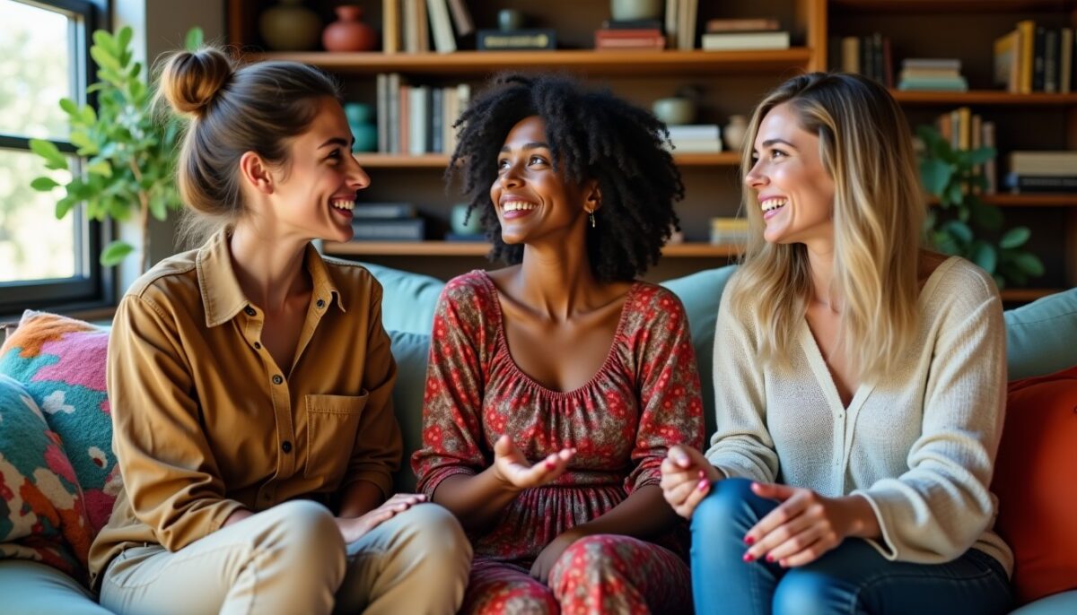Nomadsister : une alternative au Couchsurfing que je recommande chaudement