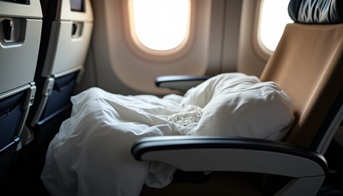 Mariage en déplacement : astuces essentielles pour transporter votre robe de mariée en avion sans souci