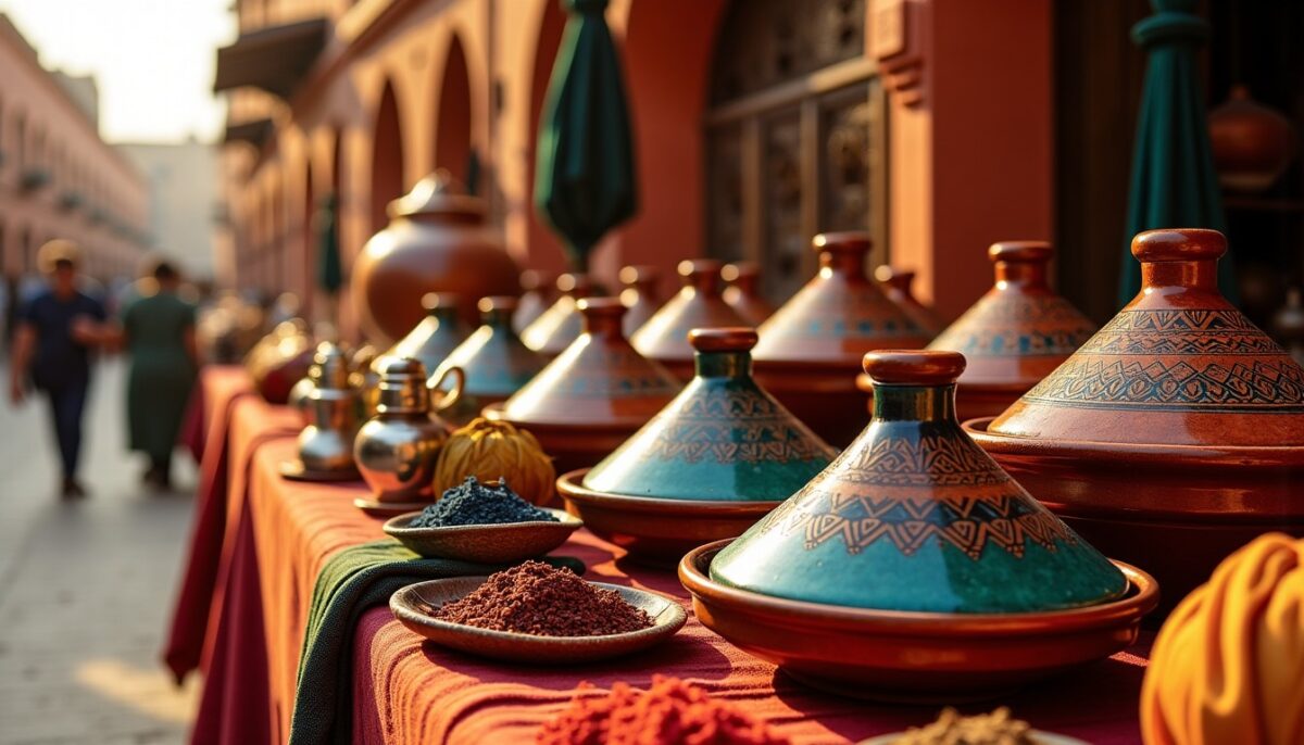 Maroc : les trésors authentiques à rapporter de votre voyage