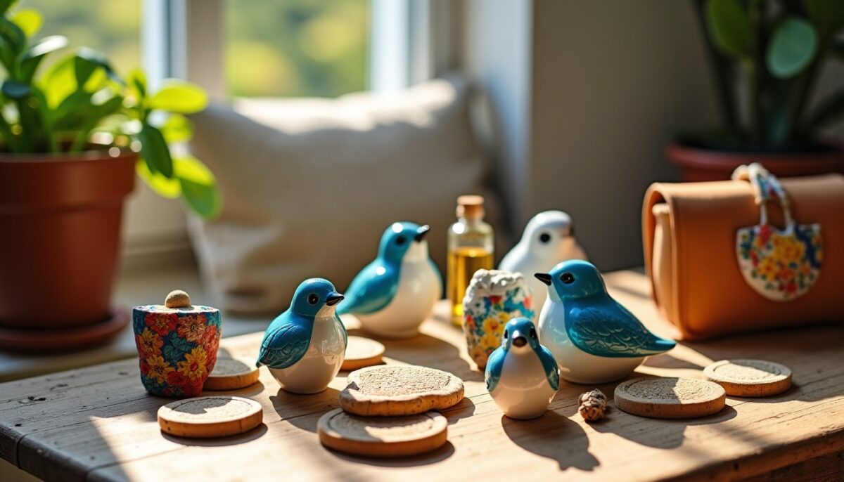 Souvenirs incontournables du Portugal que vous pouvez rapporter en avion : guide des restrictions