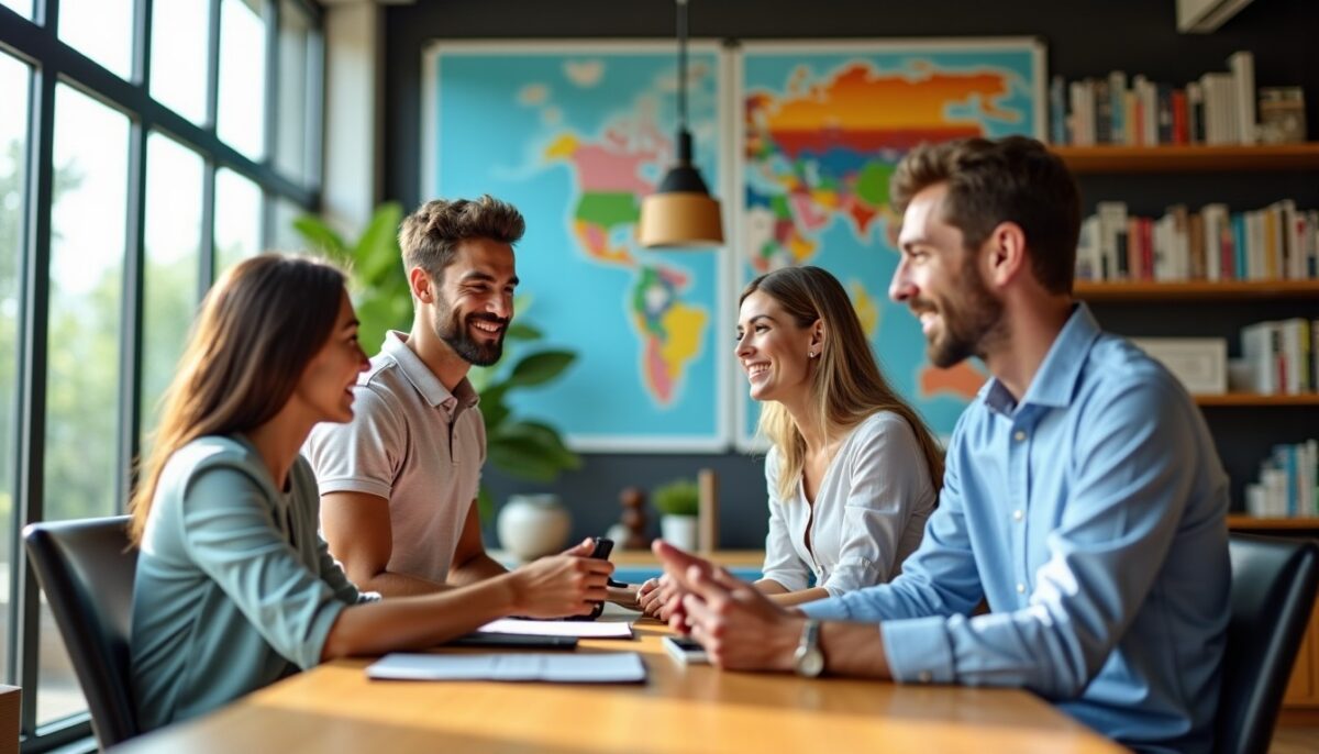 Les avantages incontournables d'une agence de voyages reconnue pour organiser vos vacances Les avantages incontournables d'une agence de voyages reconnue pour organiser vos vacances