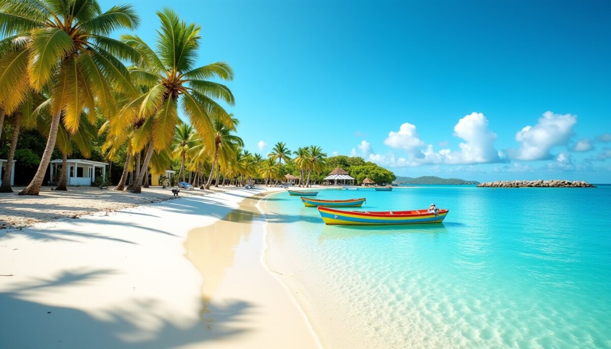 Grand Baie à l'Île Maurice : Guide essentiel pour un séjour inoubliable au cœur du Nord Grand Baie à l'Île Maurice : Guide essentiel pour un séjour inoubliable au cœur du Nord