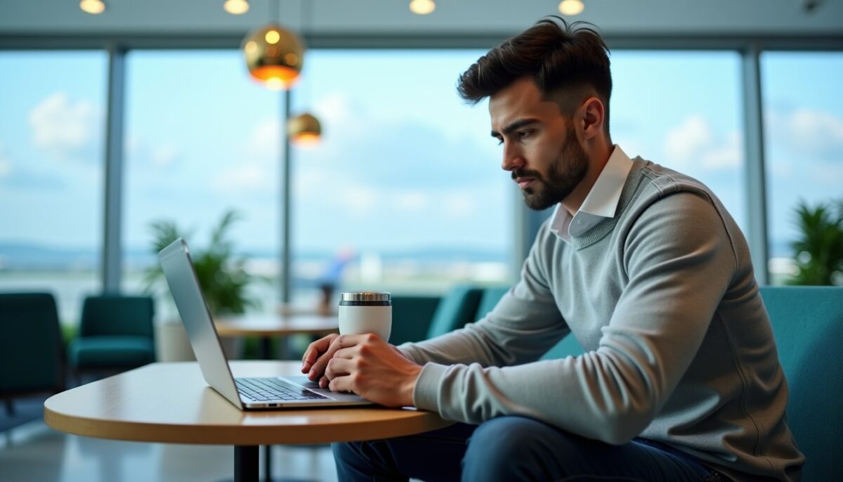 Astuce maligne : économisez sur vos vols et hébergements tout en protégeant votre cybersécurité