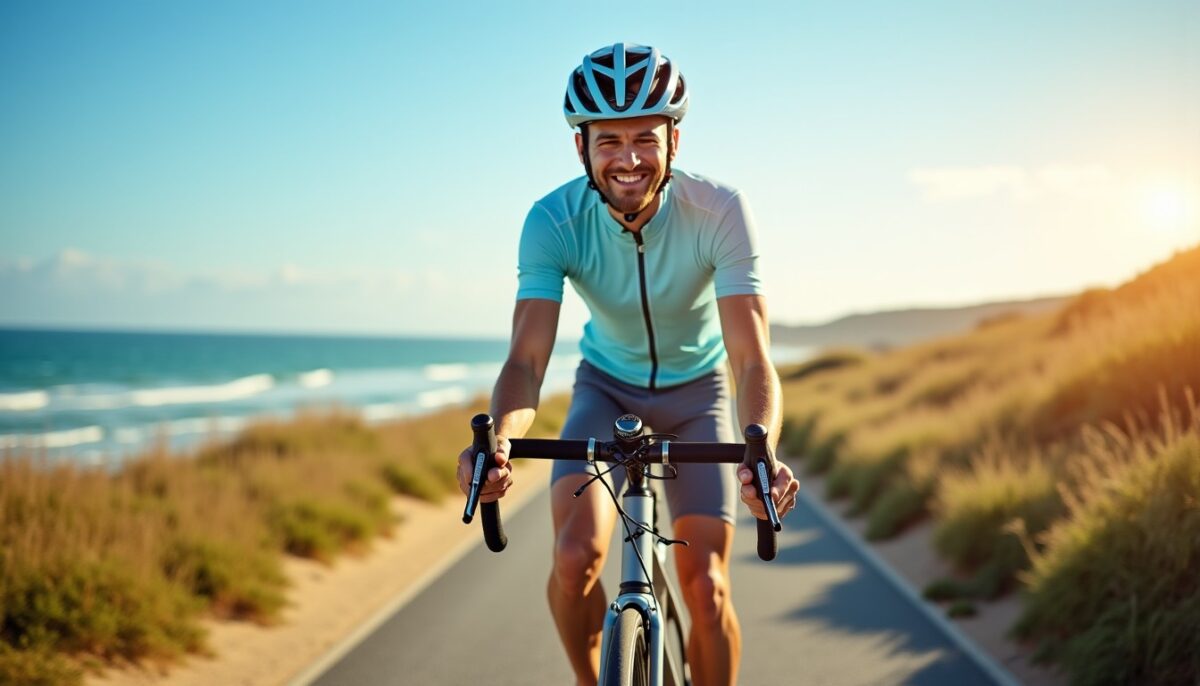 Découvrez la côte landaise à vélo : louez votre deux-roues à Hossegor Découvrez la côte landaise à vélo : louez votre deux-roues à Hossegor