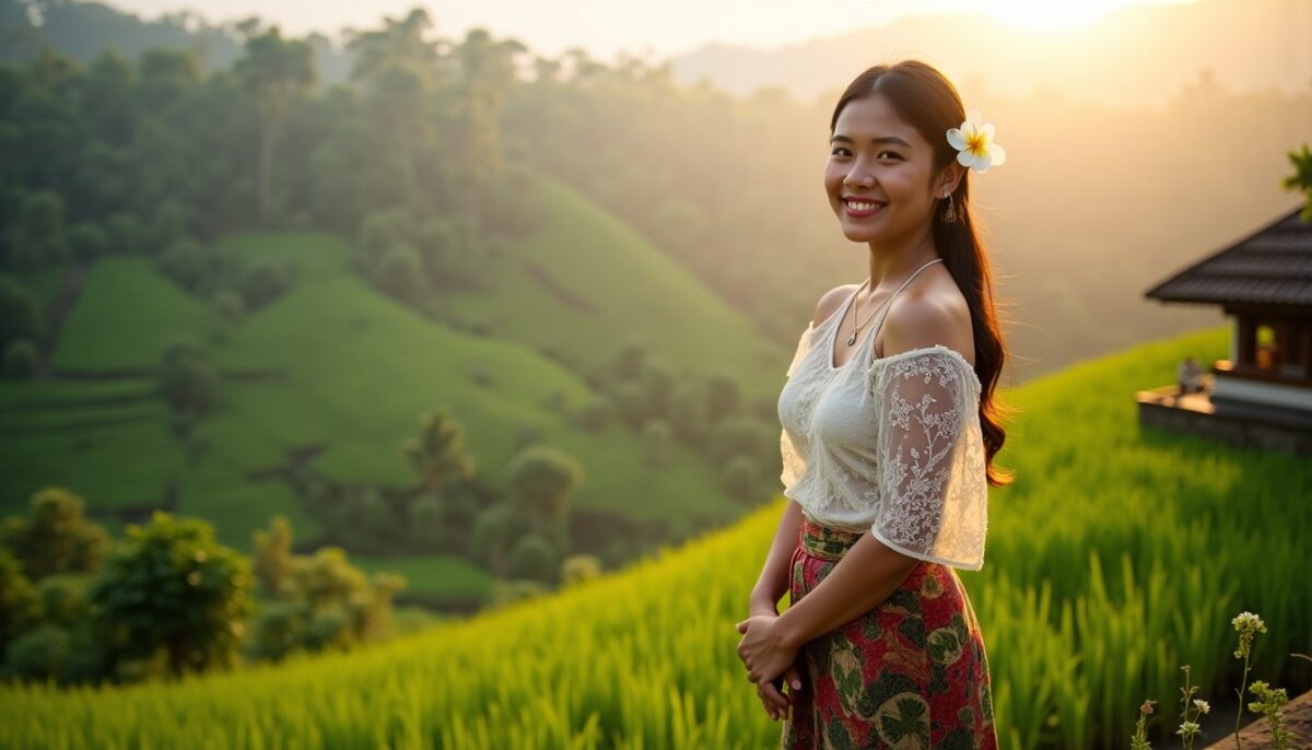 Voyage authentique à Bali : 10 jours d'immersion au cœur de l'île