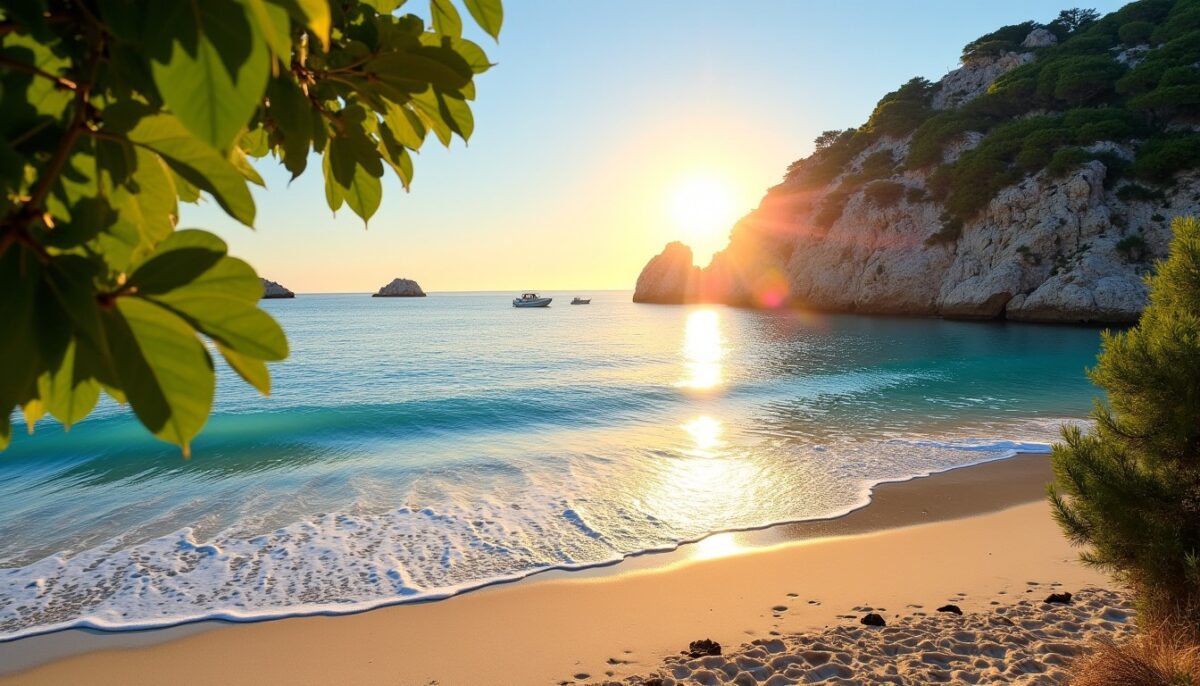 Majorque : entre quiétude, nature préservée et plages paradisiaques pour un séjour d'exception aux Baléares